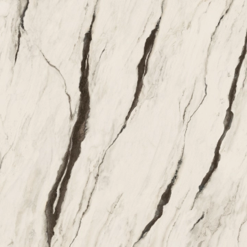 Maximvs G67551 - Panda White, Lux, 120x120cm, 9.00mm, Rectified