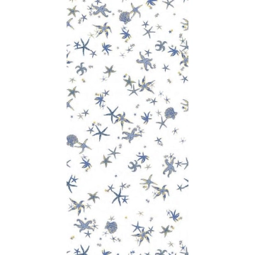 Maximvs Tres PF60011646 - Galaxy Blue, Lux, 120x280cm, 6.00mm, Rectified