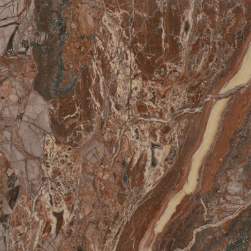 Maximvs G67557 - Rosa Venezia, Lux, 120x120cm, 9.00mm, Rectified