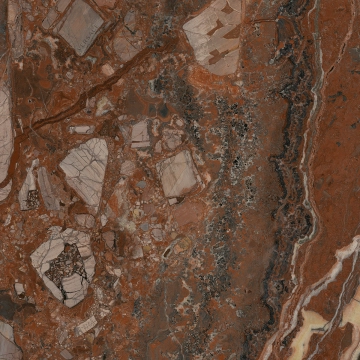 Maximvs G67627 - Rosa Venezia, Lux, 60x60cm, 9.00mm, Rectified