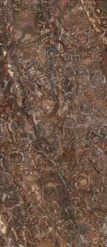 Maximvs Megabarocco G67527 - Rosa Venezia, Lux, 120x280cm, 6.00mm, Rectified