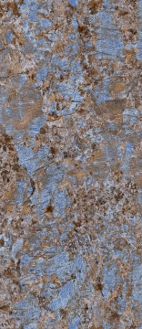 Maximvs G67505 - Galaxy Blue, Lux, 120x280cm, 6.00mm, Rectified