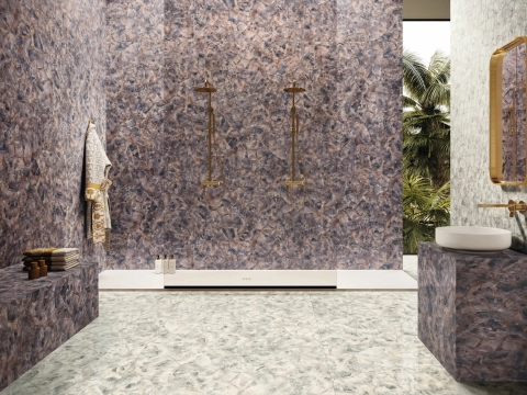 Versace Tiles Gemstone