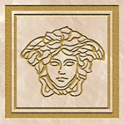 Meteorite Firma Medusa G0047305 - Miele/oro, Lappato, 9.8x9.8cm, 9.50mm, Rectified