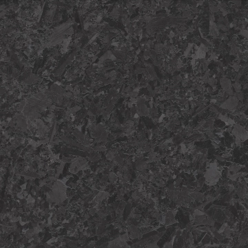 Meteorite G0047020 - Nero, Naturale, 60x60cm, 9.50mm, Rectified