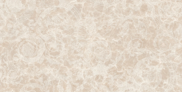 Meteorite Megabarocco G0047083 - Miele, Naturale, 60x120cm, 9.50mm, Rectified