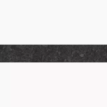 Meteorite G0047210 - Nero, Lappato, 20x120cm, 9.50mm, Rectified