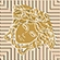 Meteorite Tozzetto Medusa G0047315 - Miele/oro, Lappato, 2.7x2.7cm, 9.50mm, Rectified