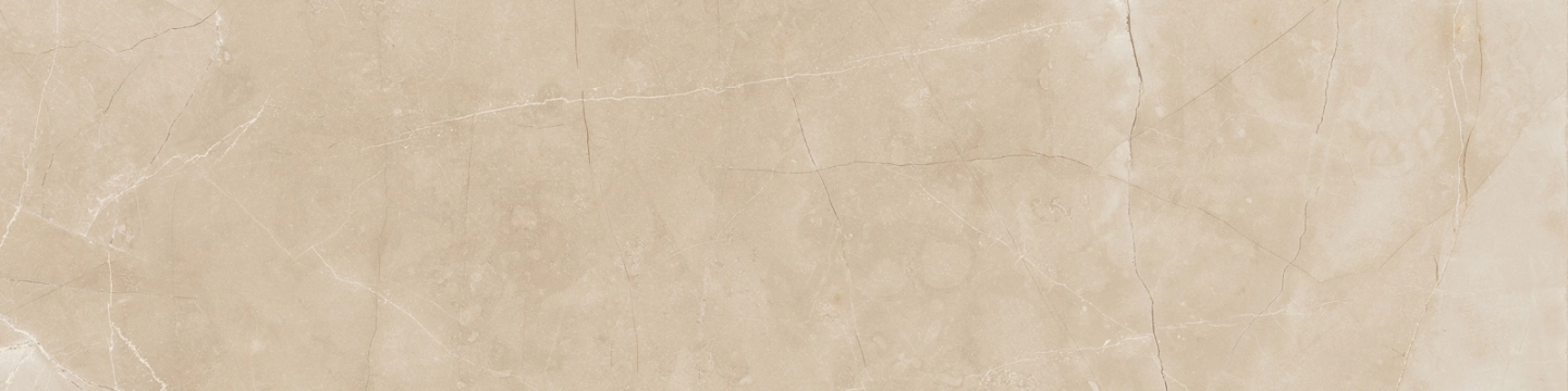 Emote - Crema Marfil, Lux, 19.5x78cm, 10.00mm, Rectified