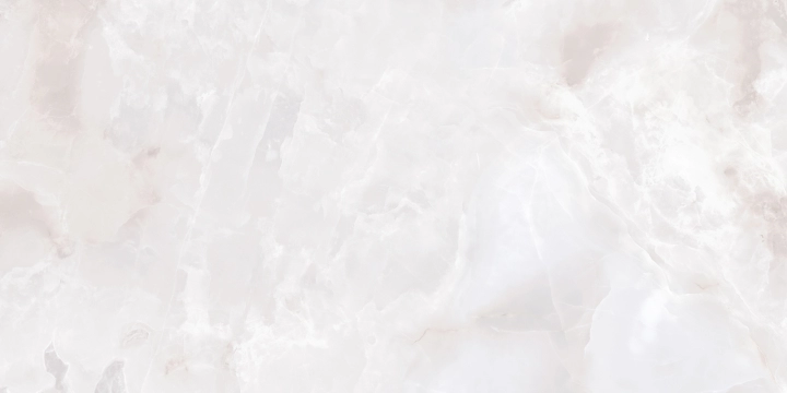 Emote - Onice Bianco, Lappato, 39x78cm, 10.00mm, Rectified