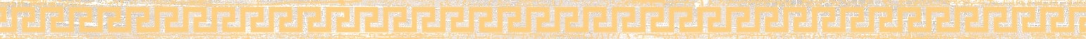 Eterno Fascia Greca Oro G0263103 - Ice, Naturale, 2.7x80cm, 9.50mm, Rectified