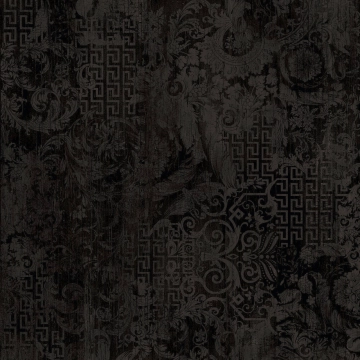 Eterno Patchwork G0263030 - Carbon, Naturale, 80x80cm, 9.50mm, Rectified