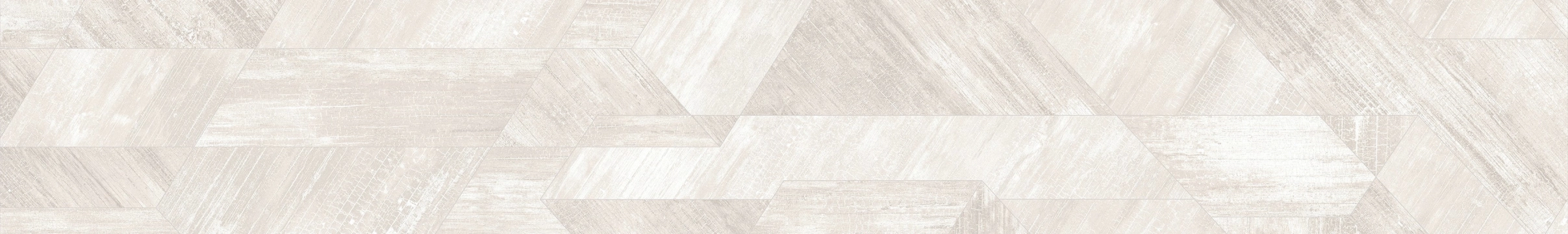 Eterno Intreccio G0263023 - Ice, Naturale, 26.5x180cm, 9.50mm, Rectified