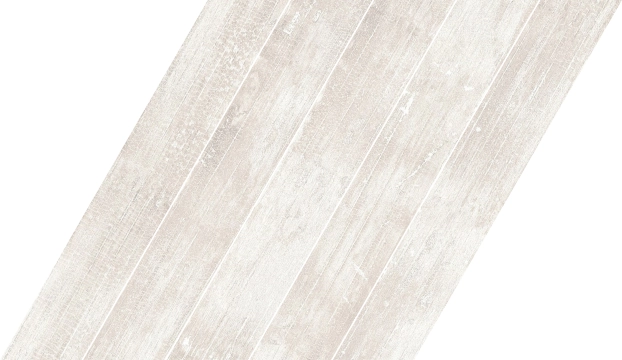 Eterno Mosaico Chevron G0263193 - Ice, Lappato, 40x46cm, 9.50mm, Rectified
