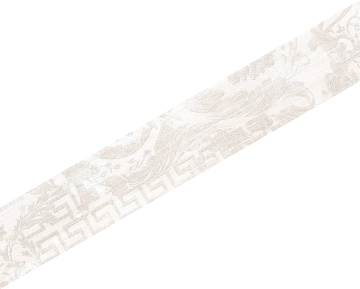 Eterno Inserto Chevron G0263243 - Ice, Naturale, 7.8x46cm, 9.50mm, Rectified