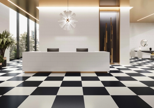 Versace Tiles La Greca Signature