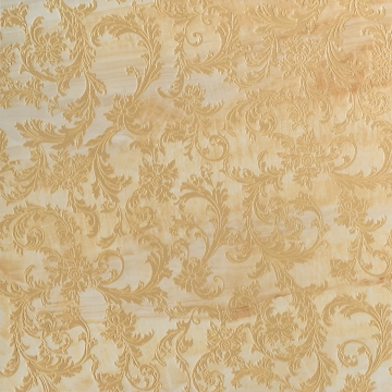 Marble Modulo Barocchino G0240702 - Oro, Lux, 58.5x58.5cm, 9.50mm, Rectified