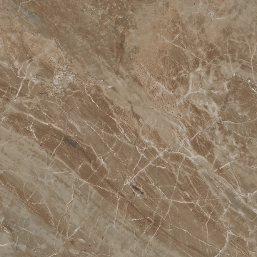 Marble 0240017/A - Marrone, Lappato, 58.5x58.5cm, 9.50mm, Rectified