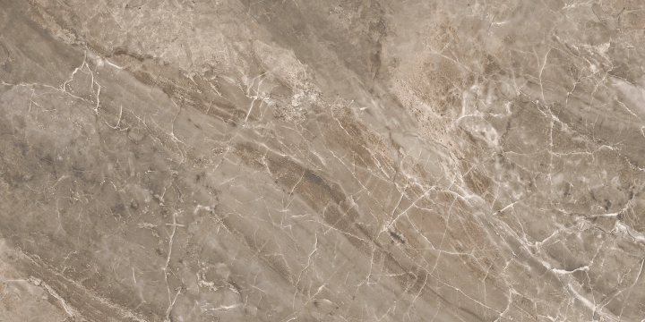 Marble 0240066/A - Grigio, Lappato, 58.5x117.5cm, 9.50mm, Rectified