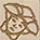 Marble Tozzetto Medusa G0240394 - Biege, Lux, 2.7x2.7cm, 9.50mm, Rectified