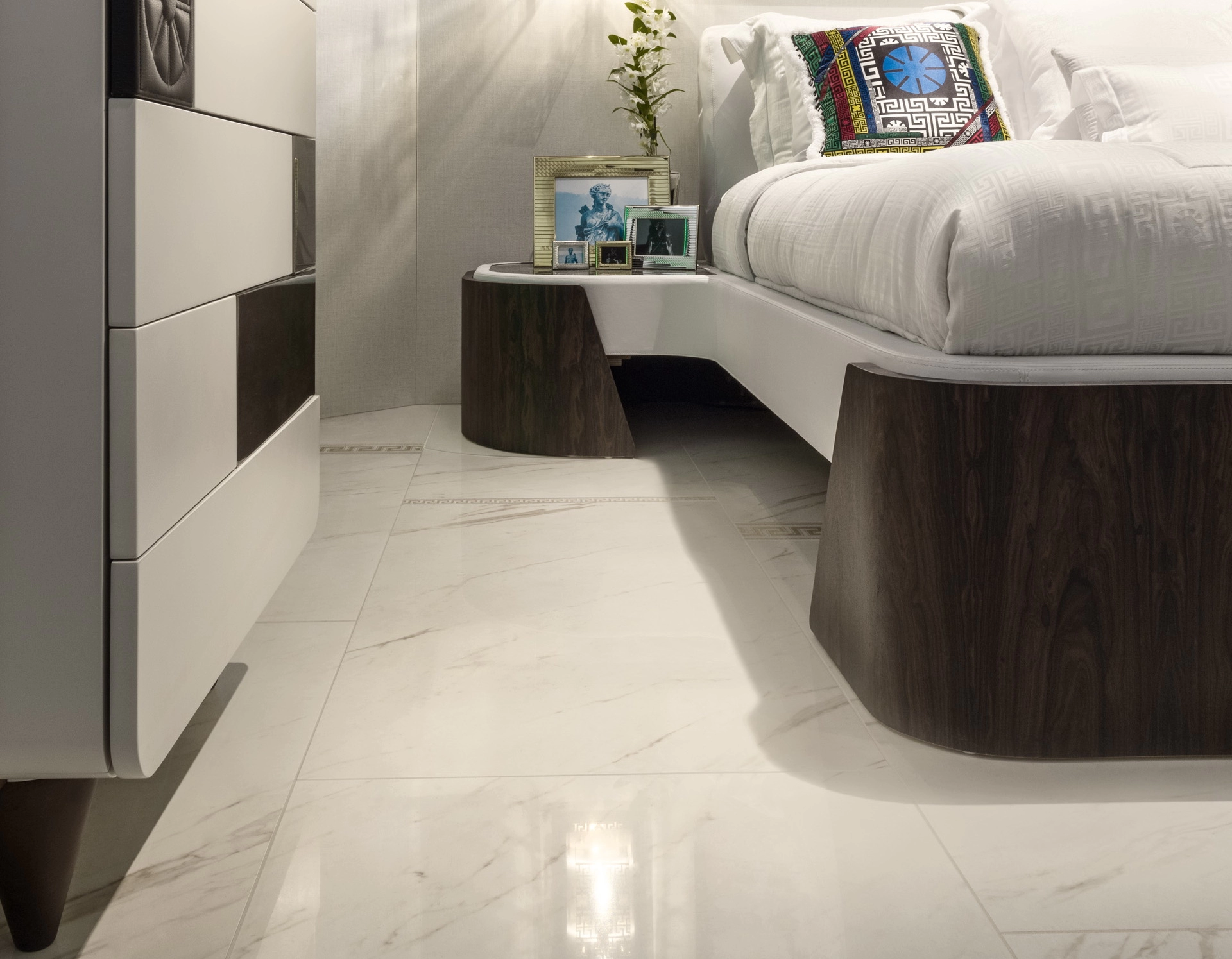 Versace Tiles Marble