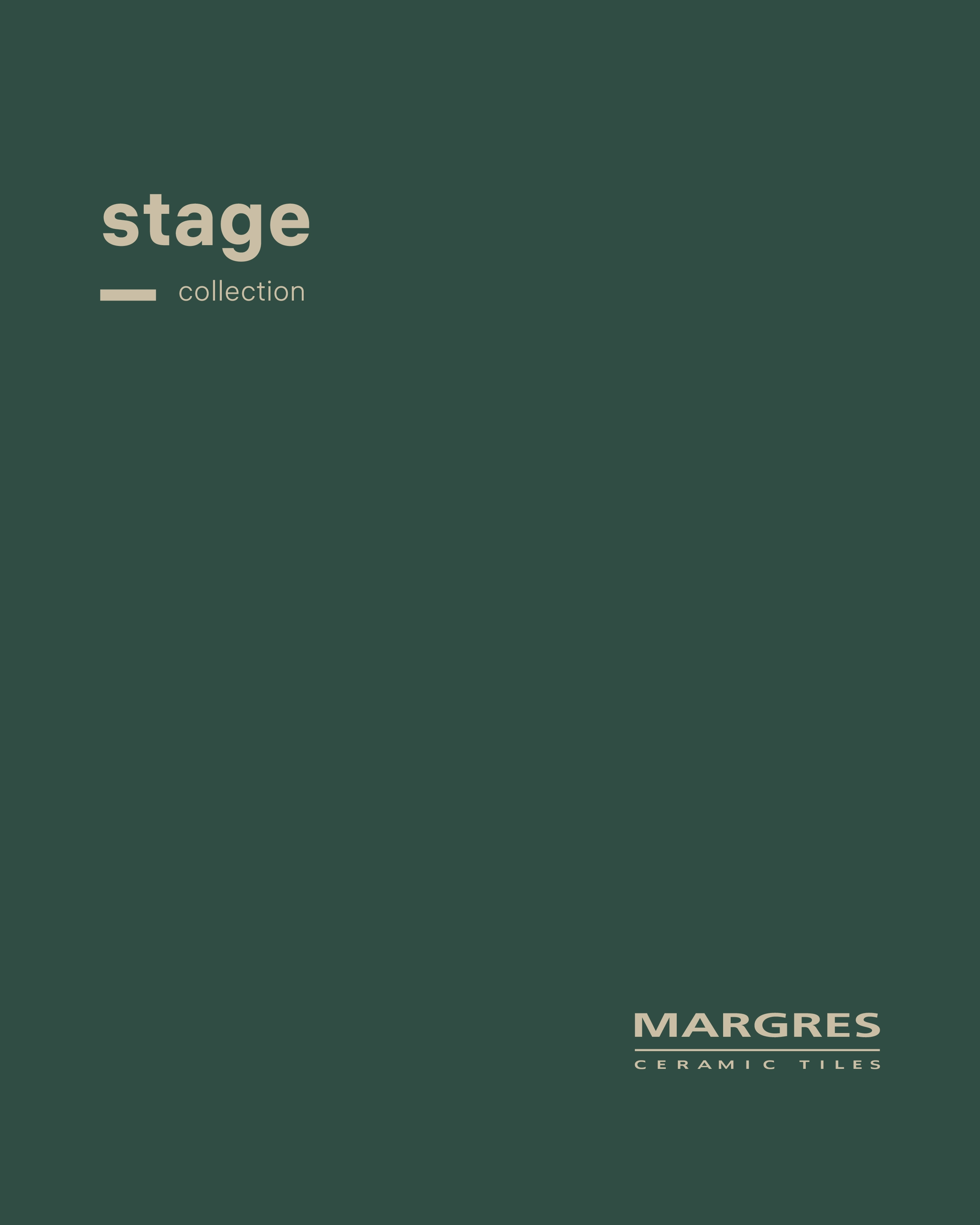 Stage