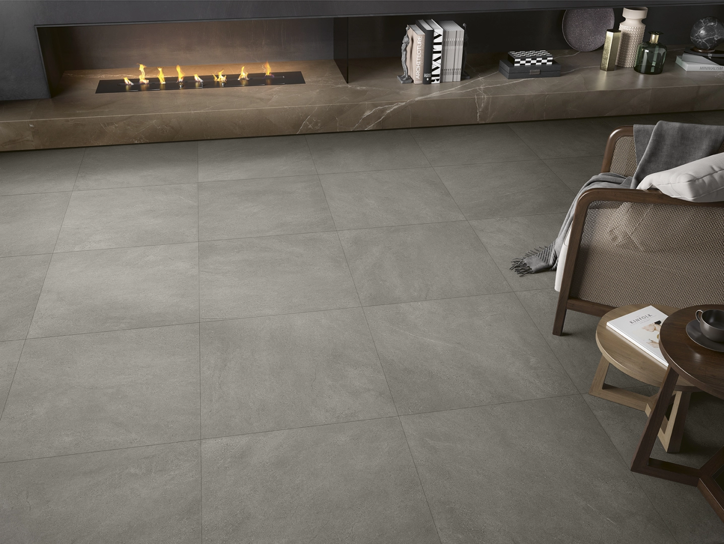 Margres Concept | Dimora