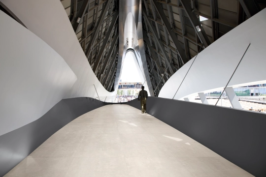 Margres Linea Subway