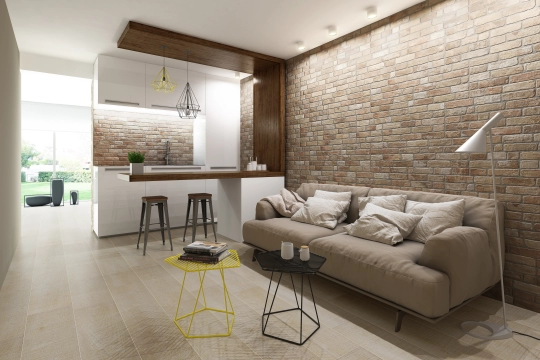 Wall Brick