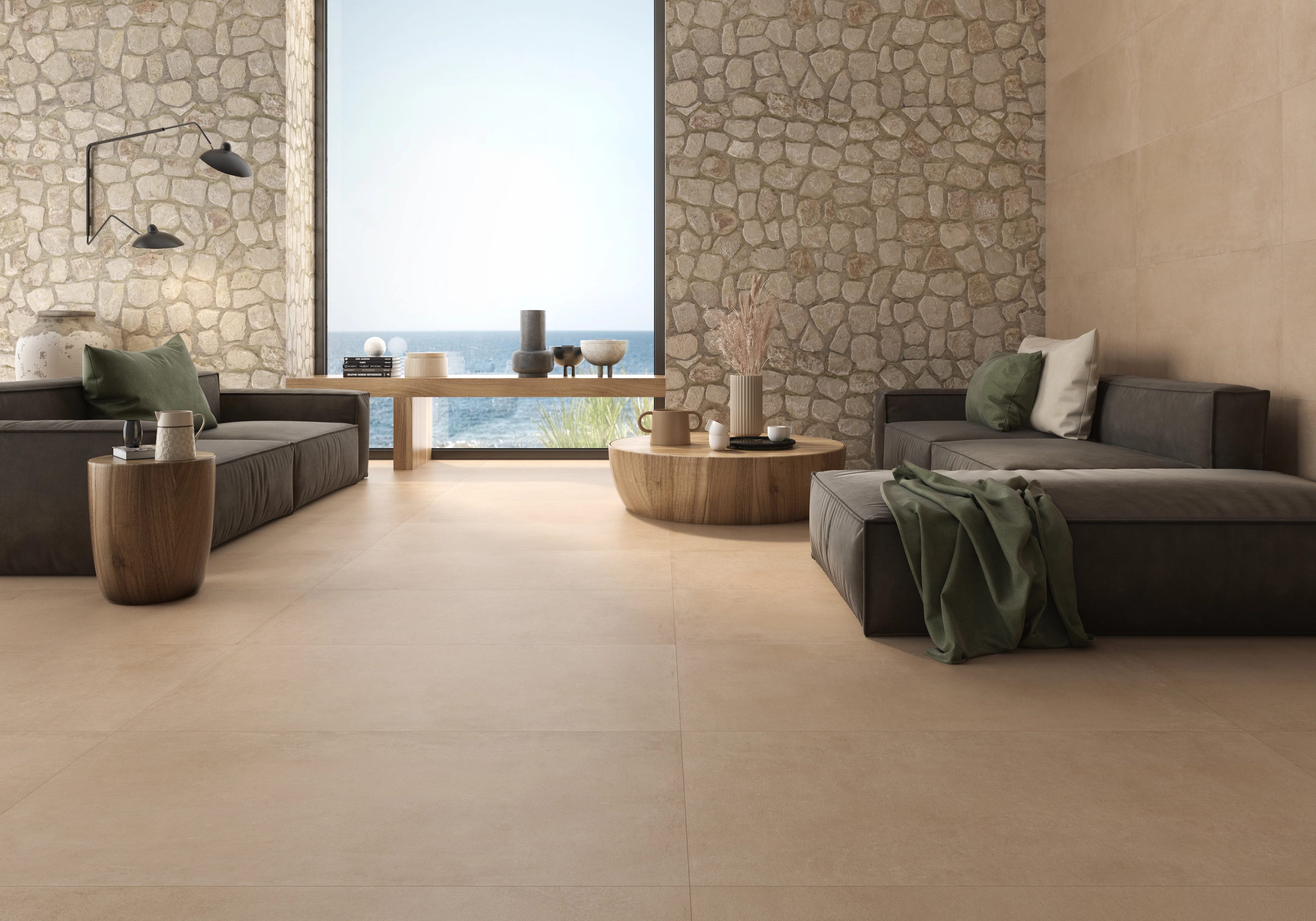 Keraben Terracota, Color