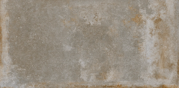 Rue De Paris GUXAC01M - Cobre, Lappato, 37x75cm, 10.00mm, Rectified
