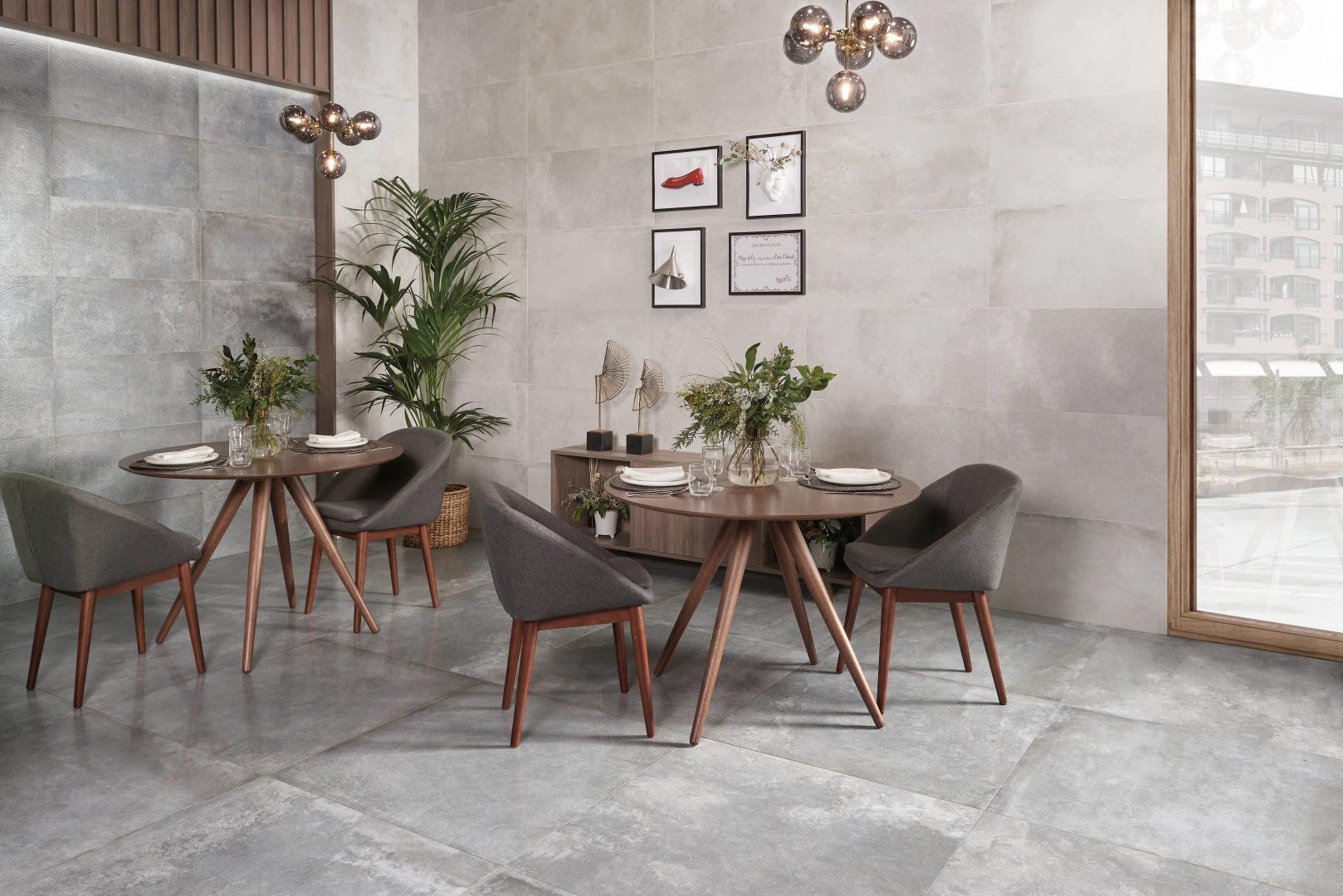 Keraben Rue De Paris | Dimora