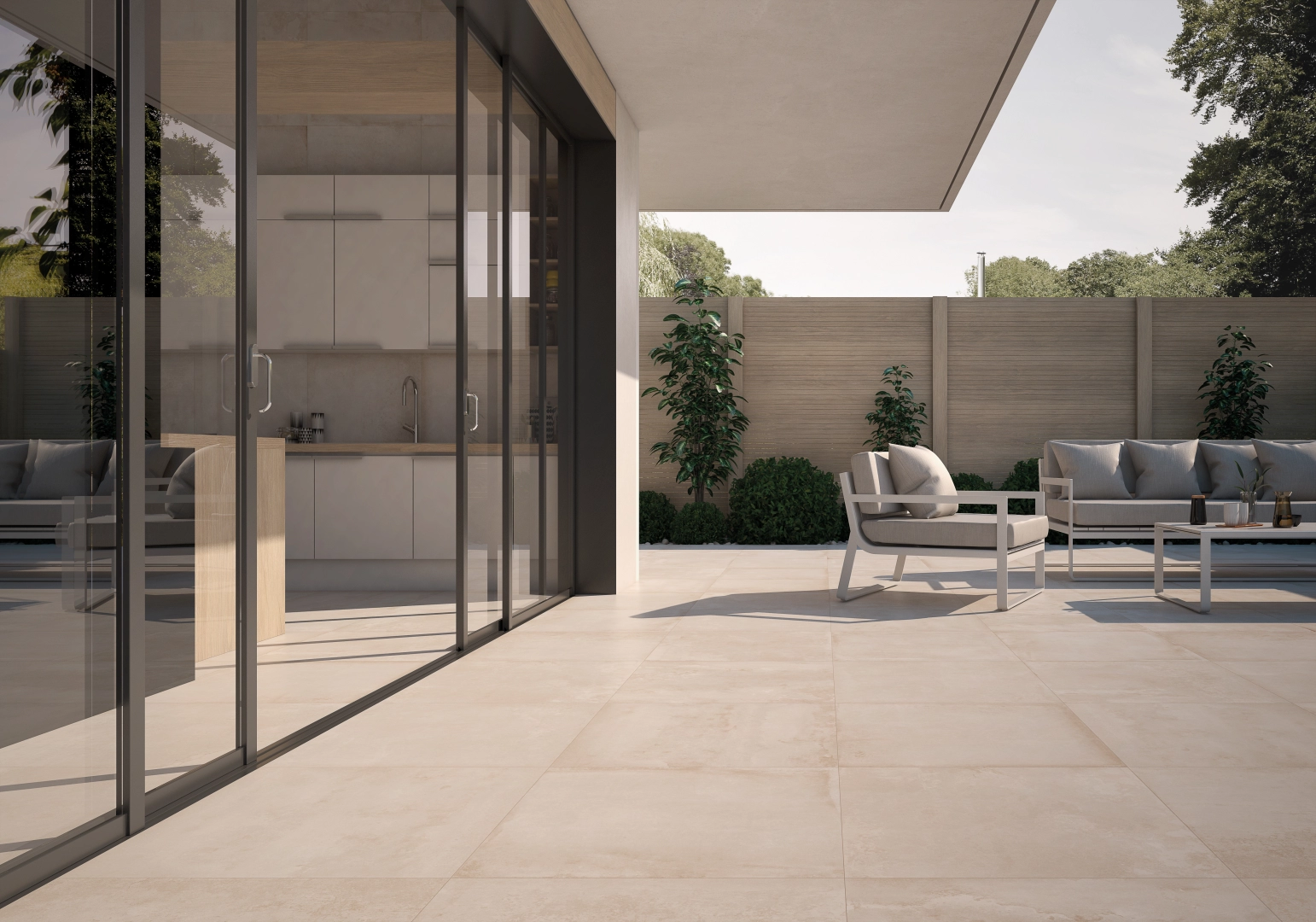Keraben Rue De Paris | Dimora