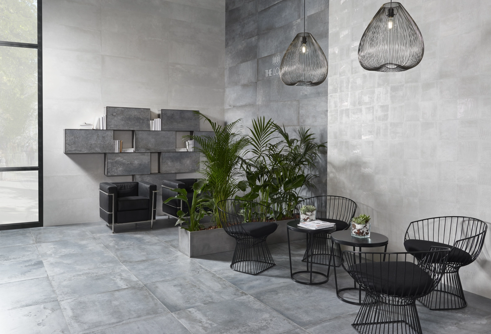 Keraben Rue De Paris | Dimora