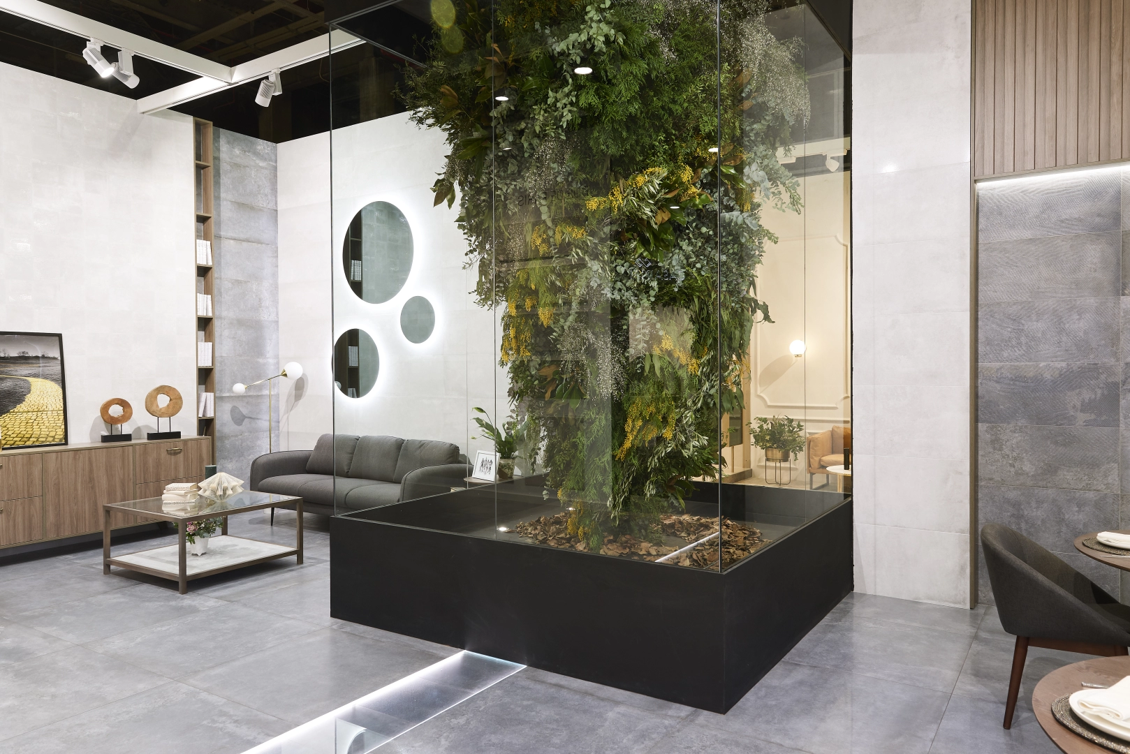 Keraben Rue De Paris | Dimora
