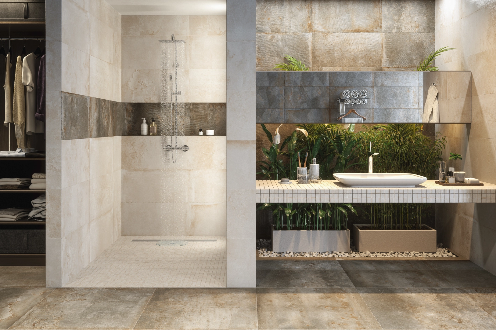 Keraben Rue De Paris | Dimora