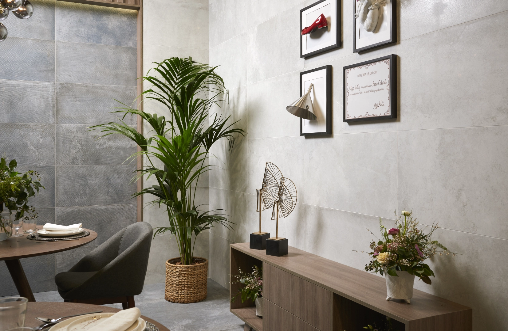 Keraben Rue De Paris | Dimora