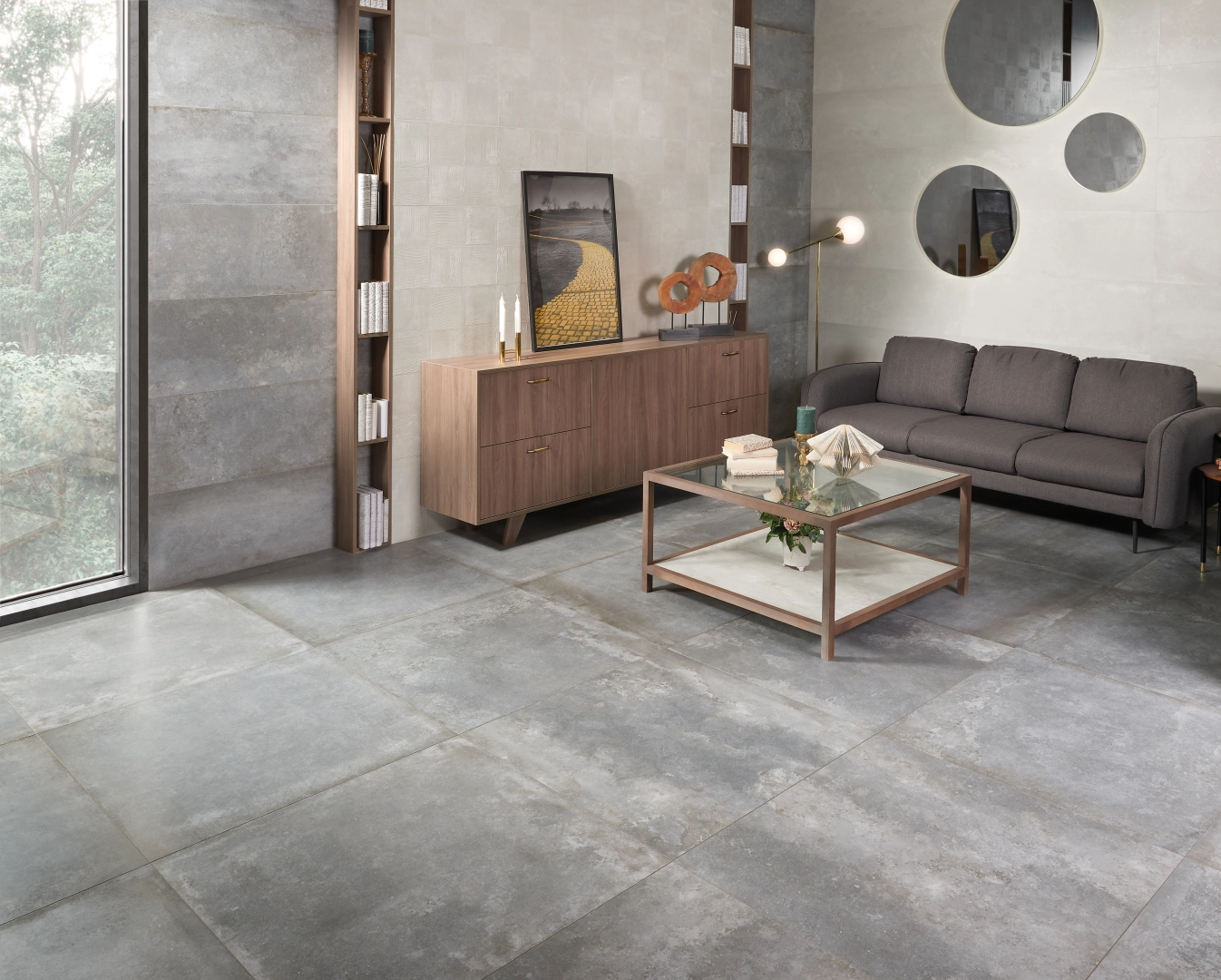 Keraben Rue De Paris | Dimora