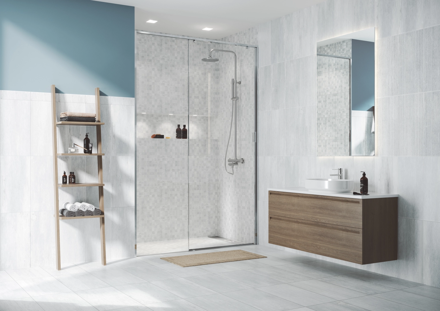 Keraben Rue De Paris | Dimora