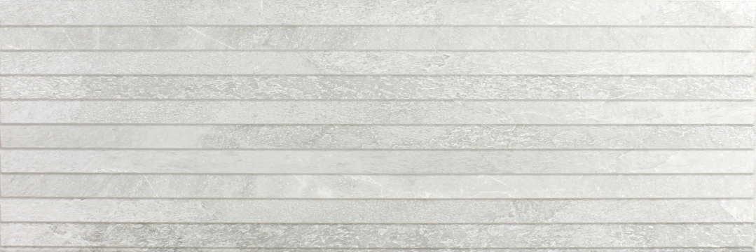 Nature Concept 20021719 - Grey, Natural, 11.81x35.43