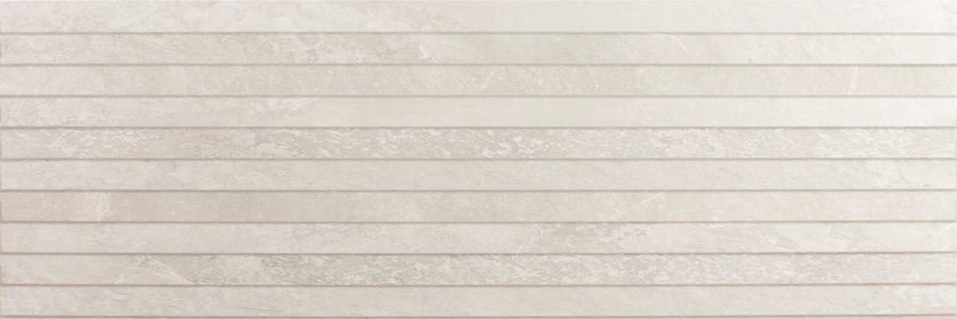 Nature Concept 20021720 - Bone, Natural, 11.81x35.43