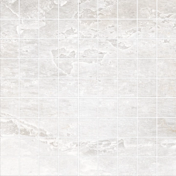 Nature Mosaico 20021192 - Bone, Natural, 11.81x11.81