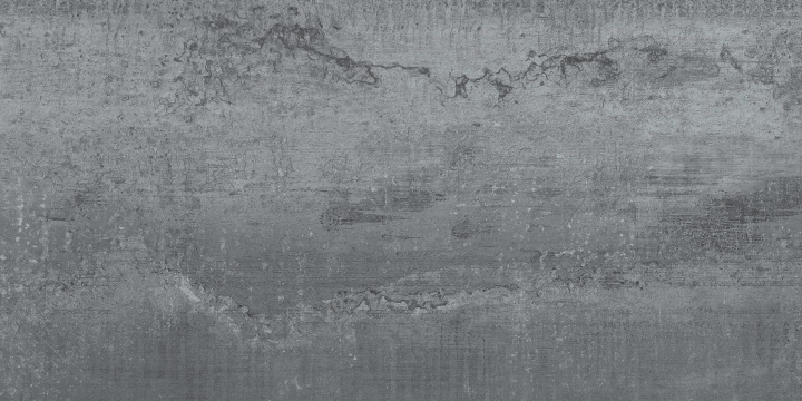 Barrington - Grafito, Natural, 25x50cm, 10.00mm, not-rectified