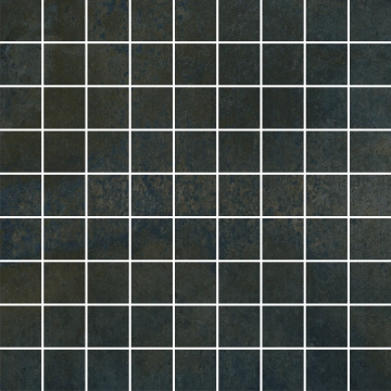 Future Mosaico 20021189 - Oxido, Natural, 30x30cm, 10.00mm, Rectified