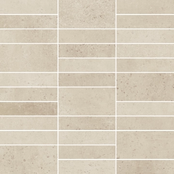 Boreal Jenga 20027631 - Beige, Natural, 30x30cm, 10.00mm, Rectified