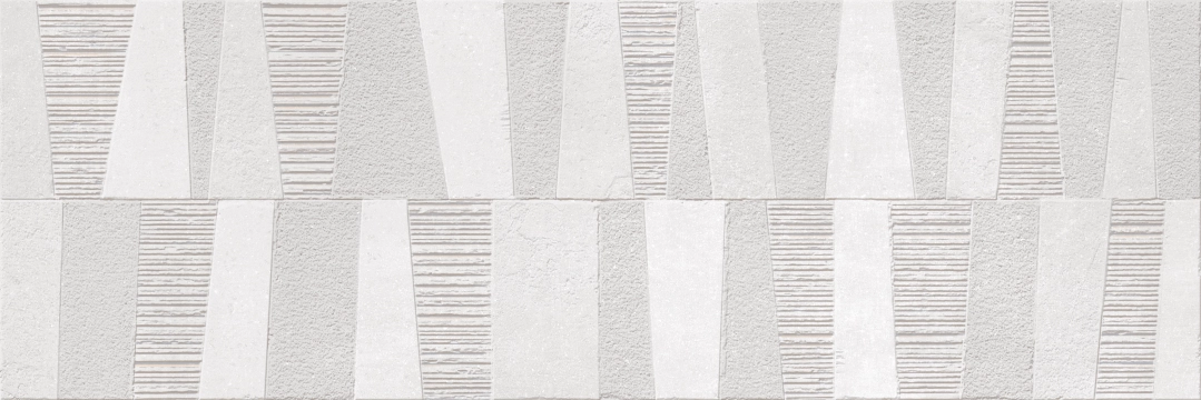Boreal Concept 20027897 - White, Natural, 30x90cm, 10.00mm, Rectified