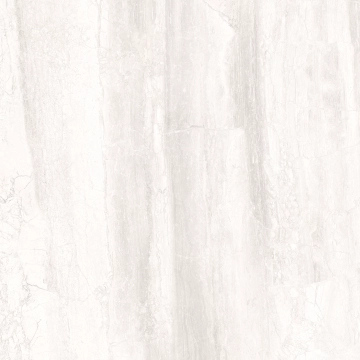 Luxury 20030234 - White, Soft, 60x60cm, 10.00mm, Rectified