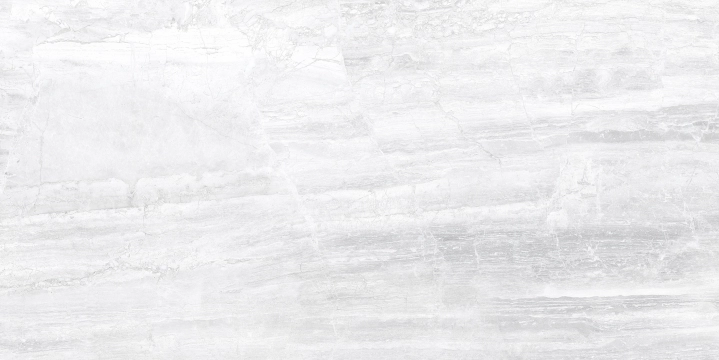 Luxury 20030214 - White, Soft, 45x90cm, 10.00mm, Rectified