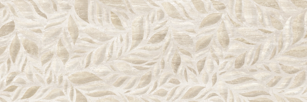 Luxury Art 20032193 - Cream, Natural, 30x90cm, 10.00mm, Rectified