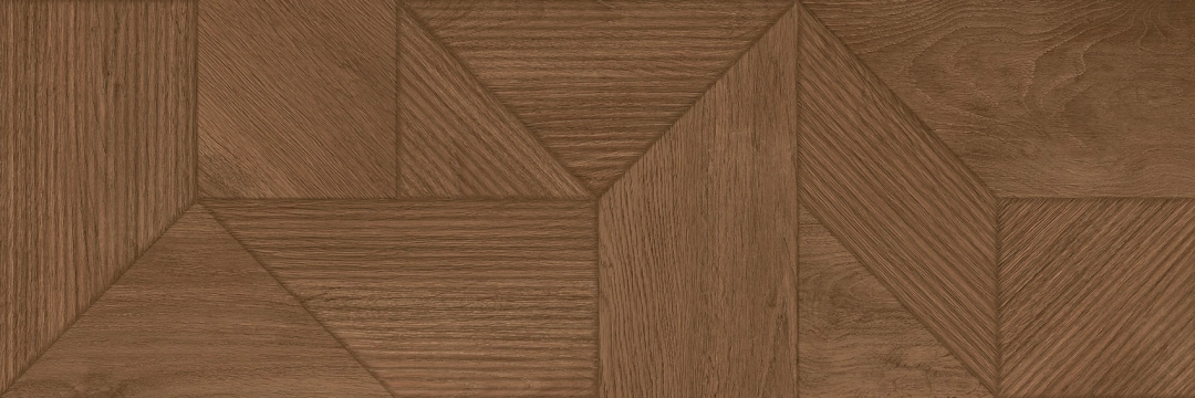 Naturwood Art R0001238 - Moka, Matt, 40x120cm, 10.00mm, Not rectified
